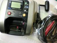 タナコン GS-60H 上向き