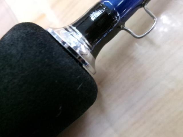 インフィート月下美人 RF76