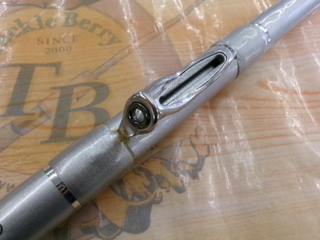 HSリーガルISO 2-53I｜＠ベリーネット 日本最大新品中古釣具WEBショップ