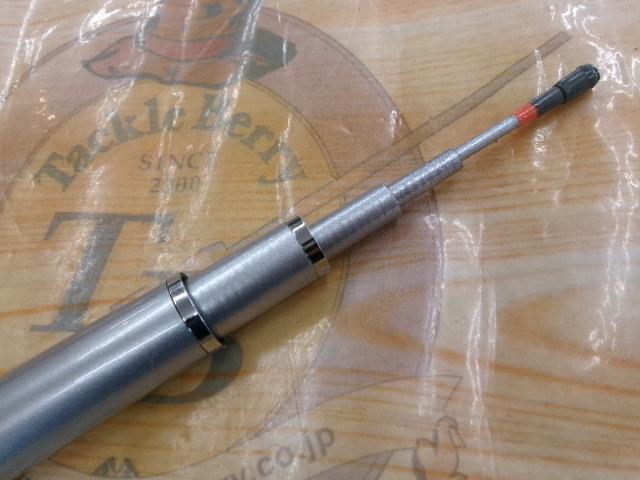 HSリーガルISO 2-53I｜＠ベリーネット 日本最大新品中古釣具WEBショップ