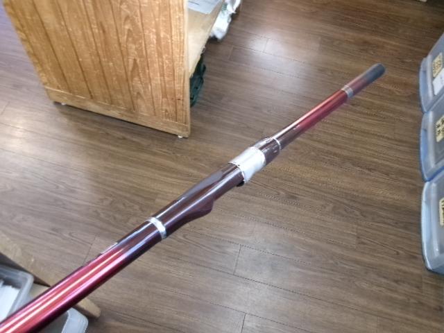 SILメガドライ 4-52遠投