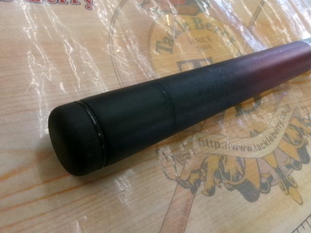 SILメガドライ 4-52遠投