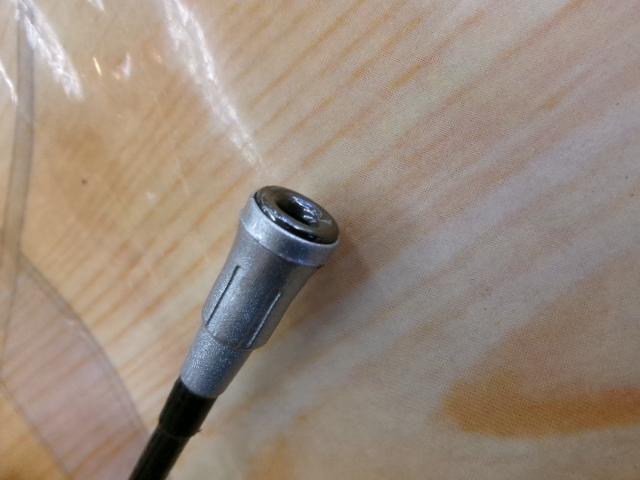 SILメガドライ 4-52遠投