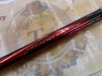 SILメガドライ 4-52遠投