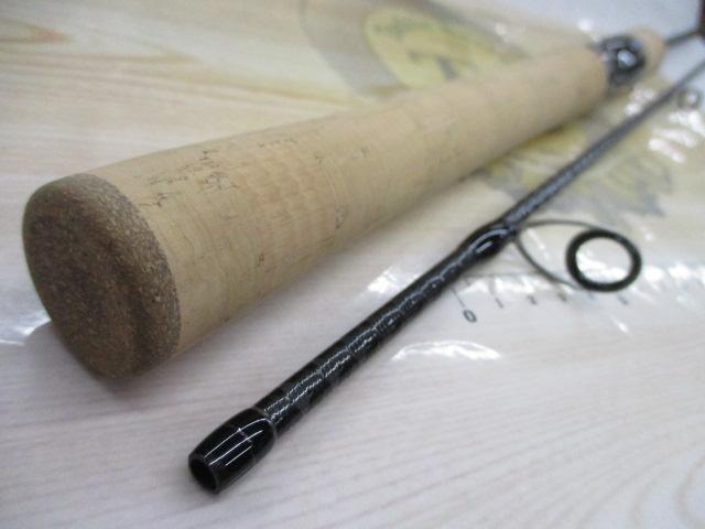 24トラウトワンNS S64L