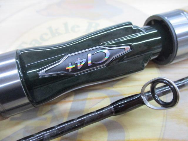 24トラウトワンNS S64L