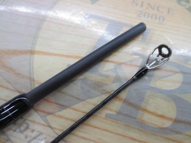 24トラウトワンNS S64L