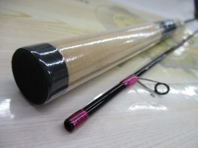 999.9フォーナインマイスター 63ML-TRZ グレイウルフ