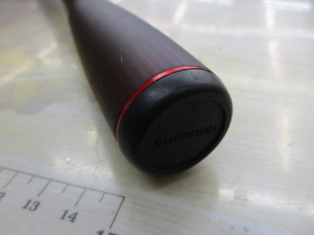 20ゾディアス 1610M