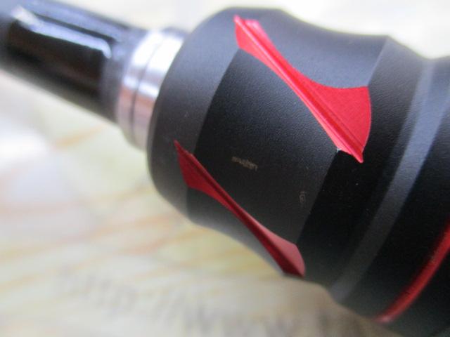 20ゾディアス 1610M