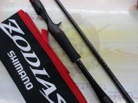 20ゾディアス 1610M