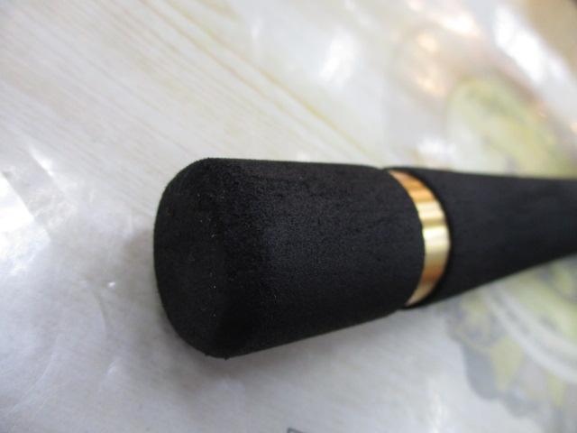 ルアーマチック S86ML