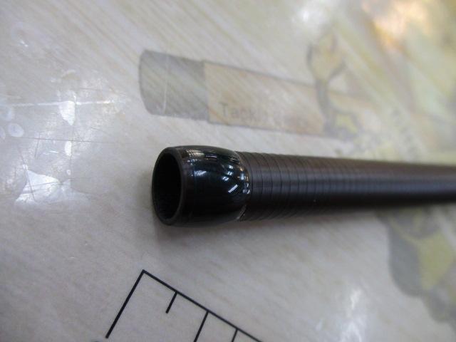 ルアーマチック S86ML