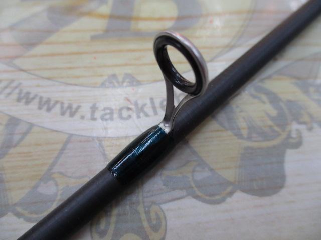 ルアーマチック S86ML