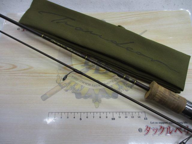 トラウディア 602L