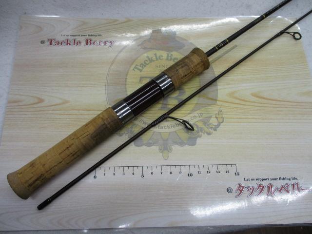 トラウディア 602L