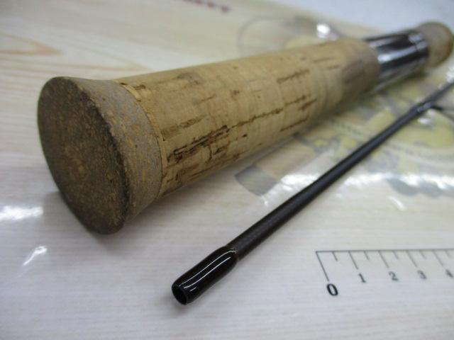 トラウディア 602L