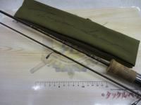 トラウディア 602L