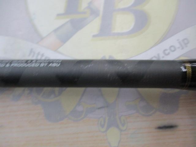 ソルティースタイルロックフィッシュ STRC-762M+BF-KR