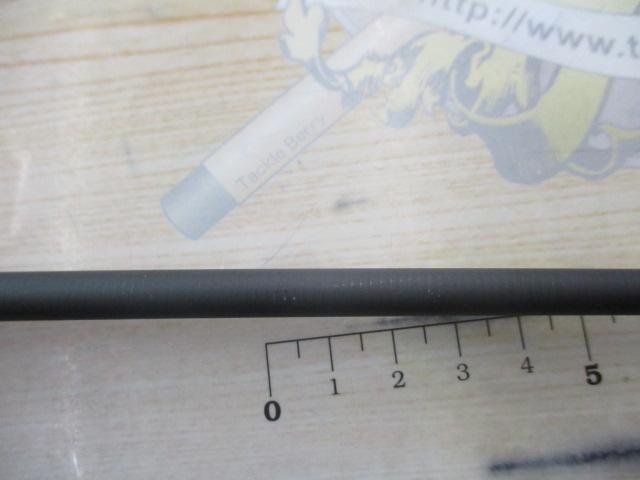 ソルティースタイルロックフィッシュ STRC-762M+BF-KR