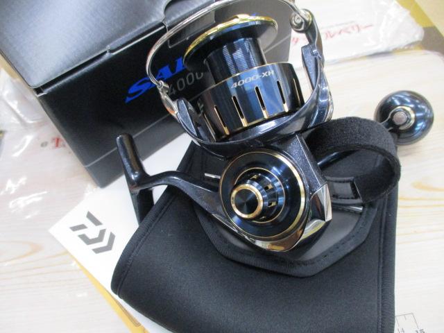 23ソルティガ 4000-XH