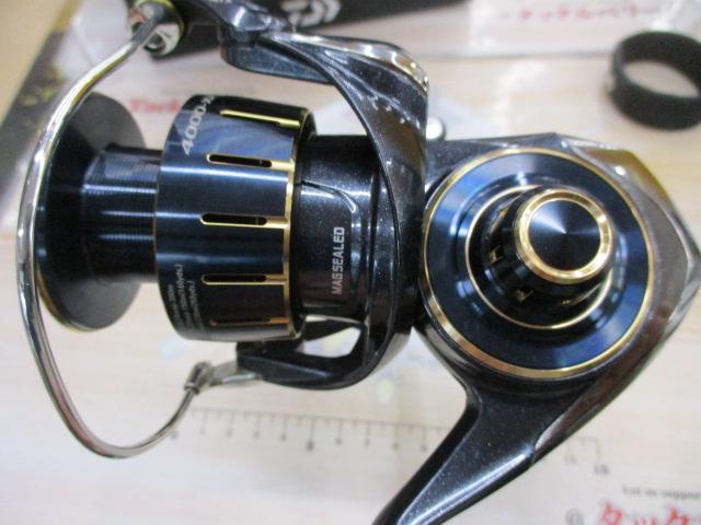 23ソルティガ 4000-XH