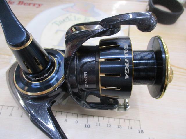 23ソルティガ 4000-XH