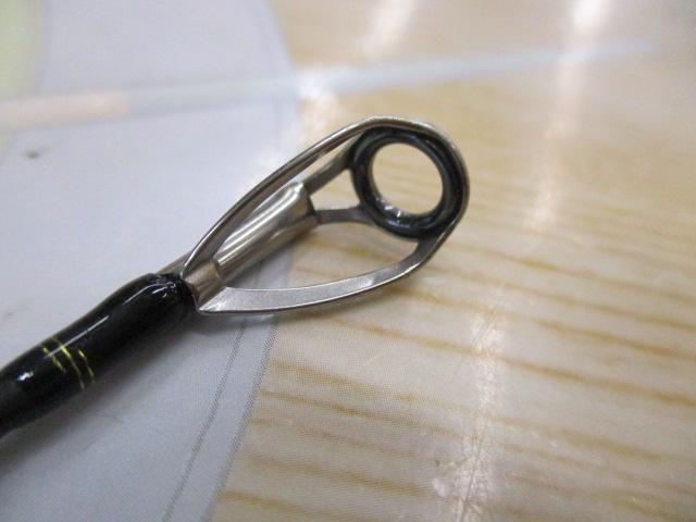 オーバーゼアAIR 1010M/MH