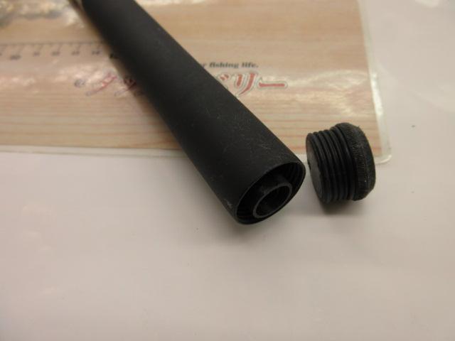 飛竜クロダイ T-53UM・F