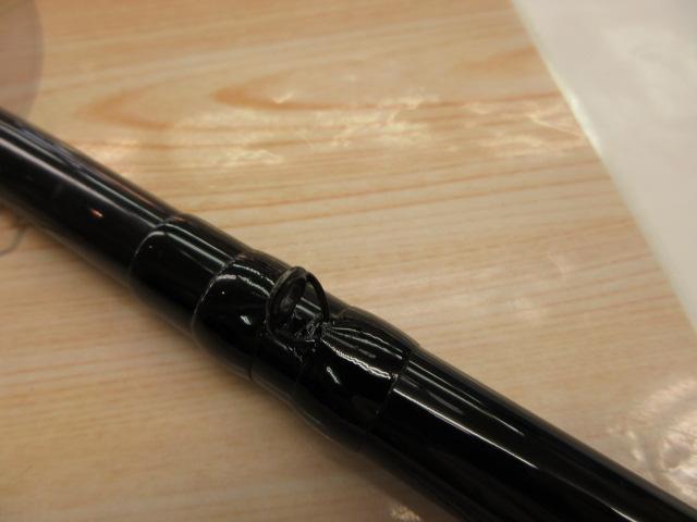 飛竜クロダイ T-53UM・F