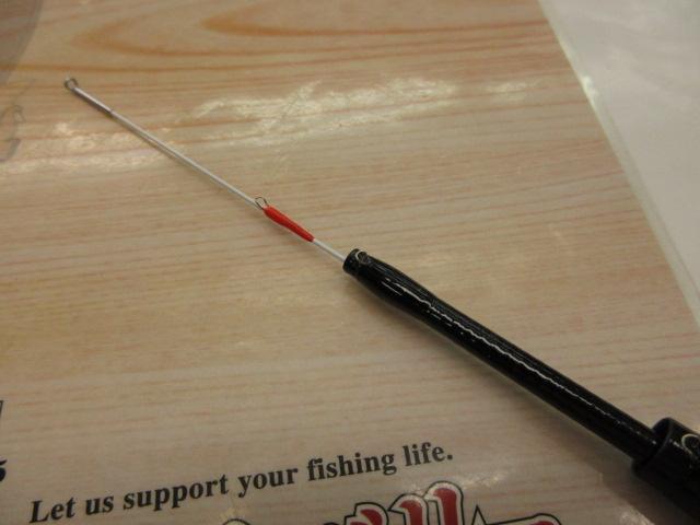 飛竜クロダイ T-53UM・F