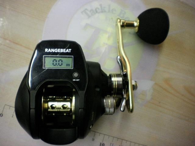 レンジビート200P