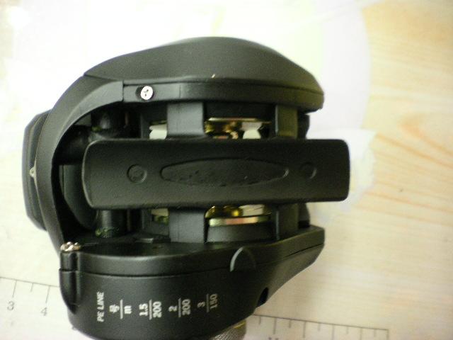 レンジビート200P