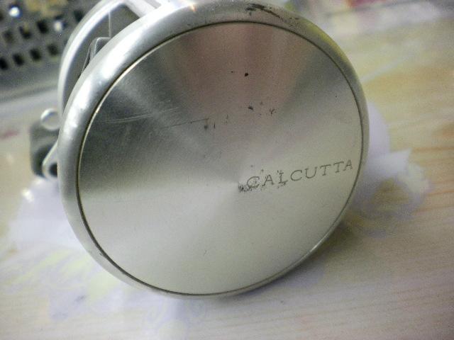 92カルカッタ 200