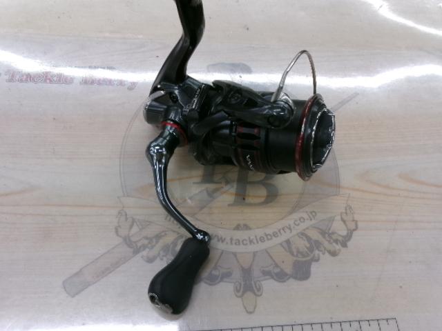 20ヴァンフォード C2000SHG