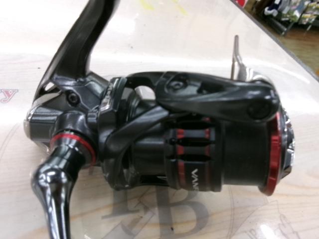 20ヴァンフォード C2000SHG