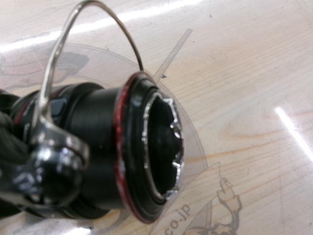 20ヴァンフォード C2000SHG