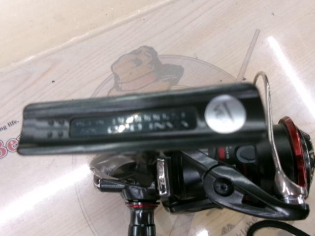 20ヴァンフォード C2000SHG