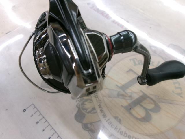 20ヴァンフォード C2000SHG