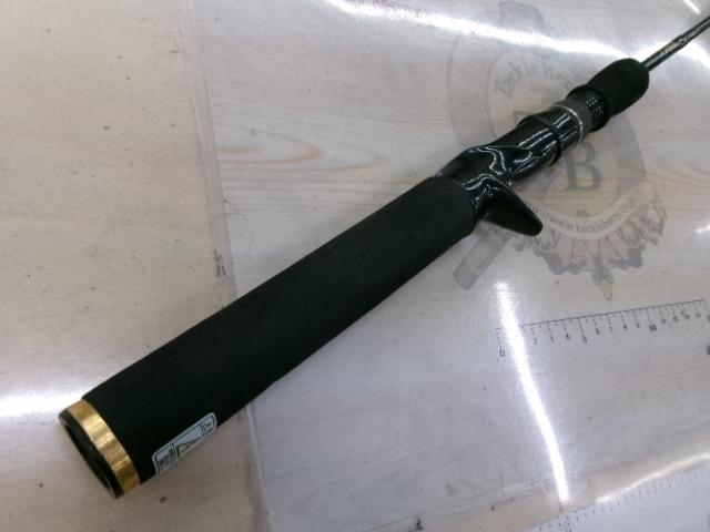 デストロイヤー F2-57X(HT800)グリーンブランクス