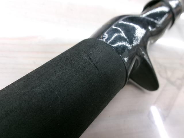 デストロイヤー F2-57X(HT800)グリーンブランクス