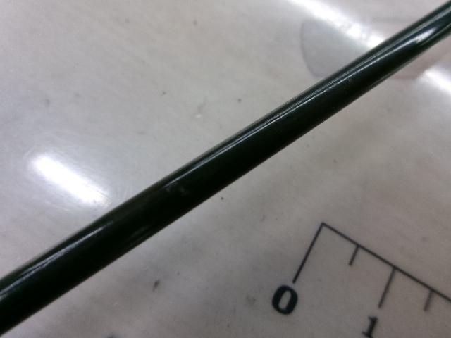 デストロイヤー F2-57X(HT800)グリーンブランクス