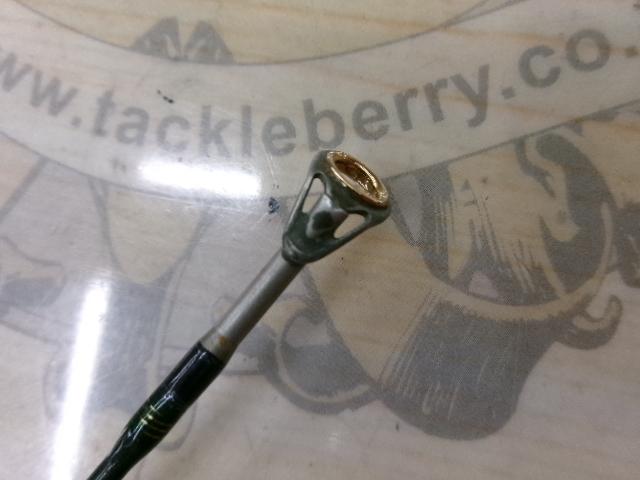 デストロイヤー F2-57X(HT800)グリーンブランクス