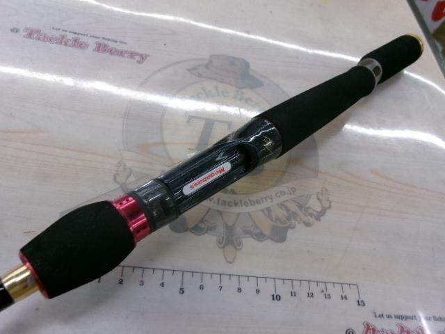 デストロイヤー F4・1/2-64XFti(エヴォルジオン)スラントブリッジ