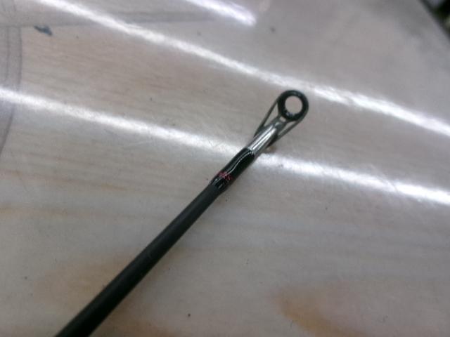 デストロイヤー F4・1/2-64XFti(エヴォルジオン)スラントブリッジ