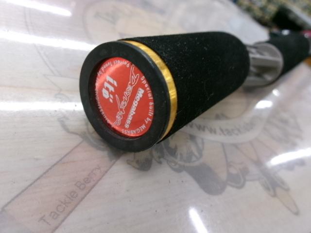 デストロイヤー F4・1/2-64XFti(エヴォルジオン)スラントブリッジ