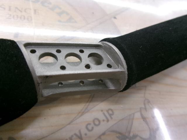 デストロイヤー F4・1/2-64XFti(エヴォルジオン)スラントブリッジ