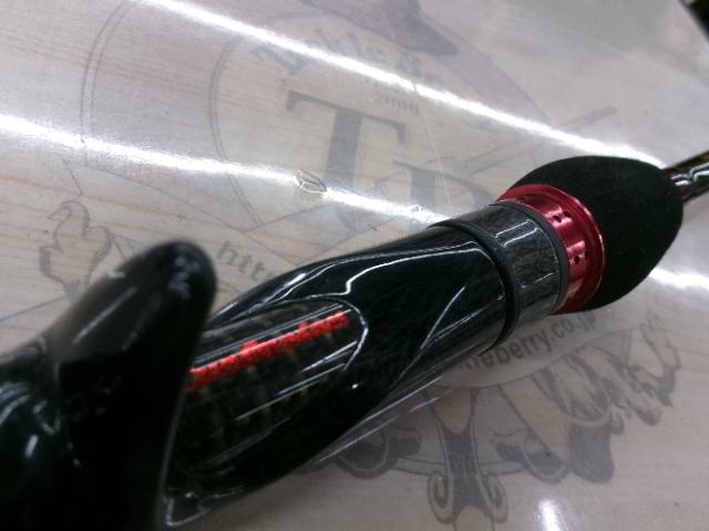 デストロイヤー F4・1/2-64XFti(エヴォルジオン)スラントブリッジ