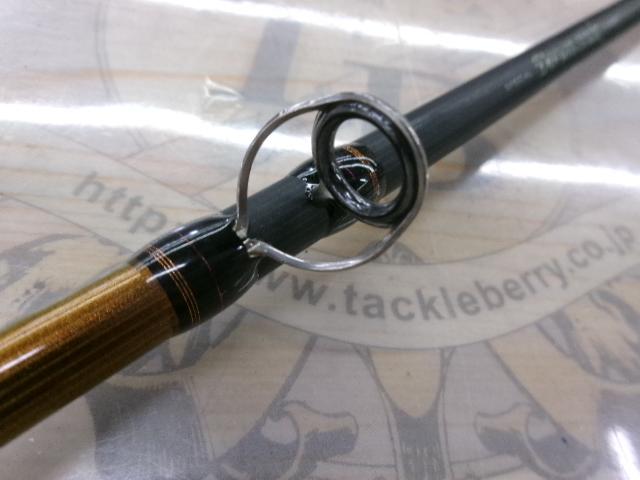 デストロイヤー F4・1/2-64XFti(エヴォルジオン)スラントブリッジ