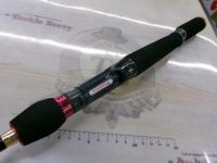 デストロイヤー F4・1/2-64XFti(エヴォルジオン)スラントブリッジ